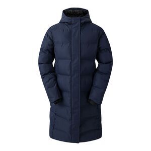 Dare 2B Womens/Ladies Wander Padded Jacket / Navy